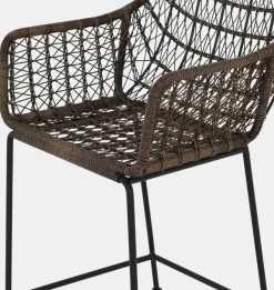 Seymour Outdoor Stool