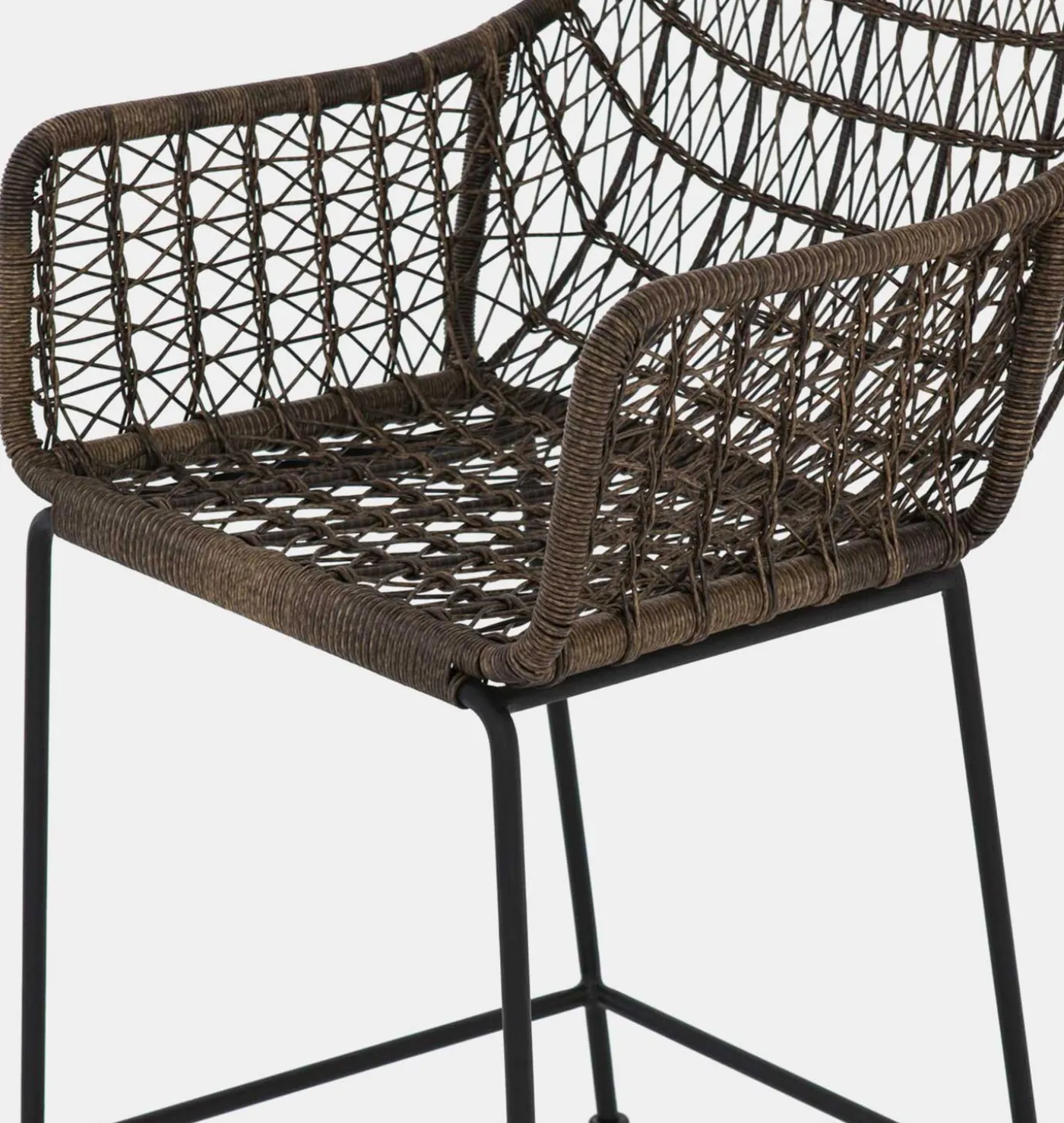 Seymour Outdoor Stool