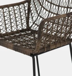 Seymour Outdoor Stool