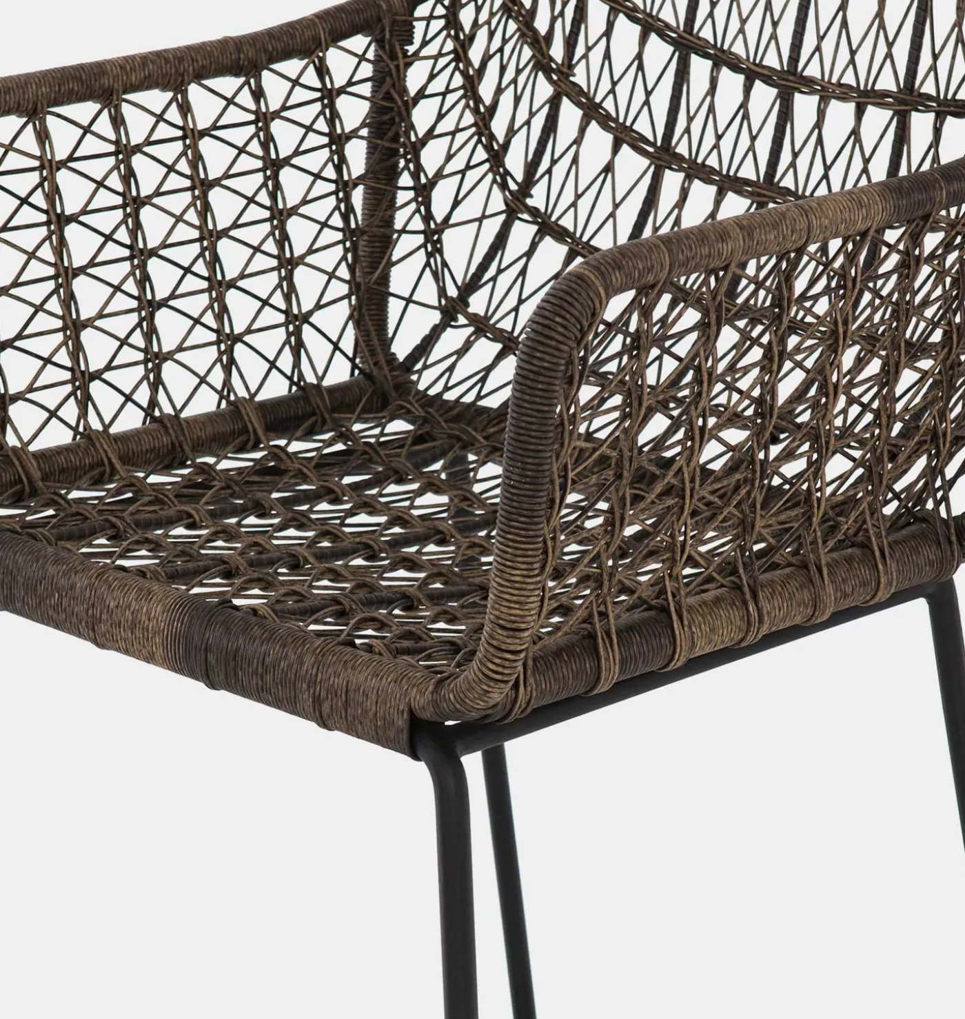 Seymour Outdoor Stool