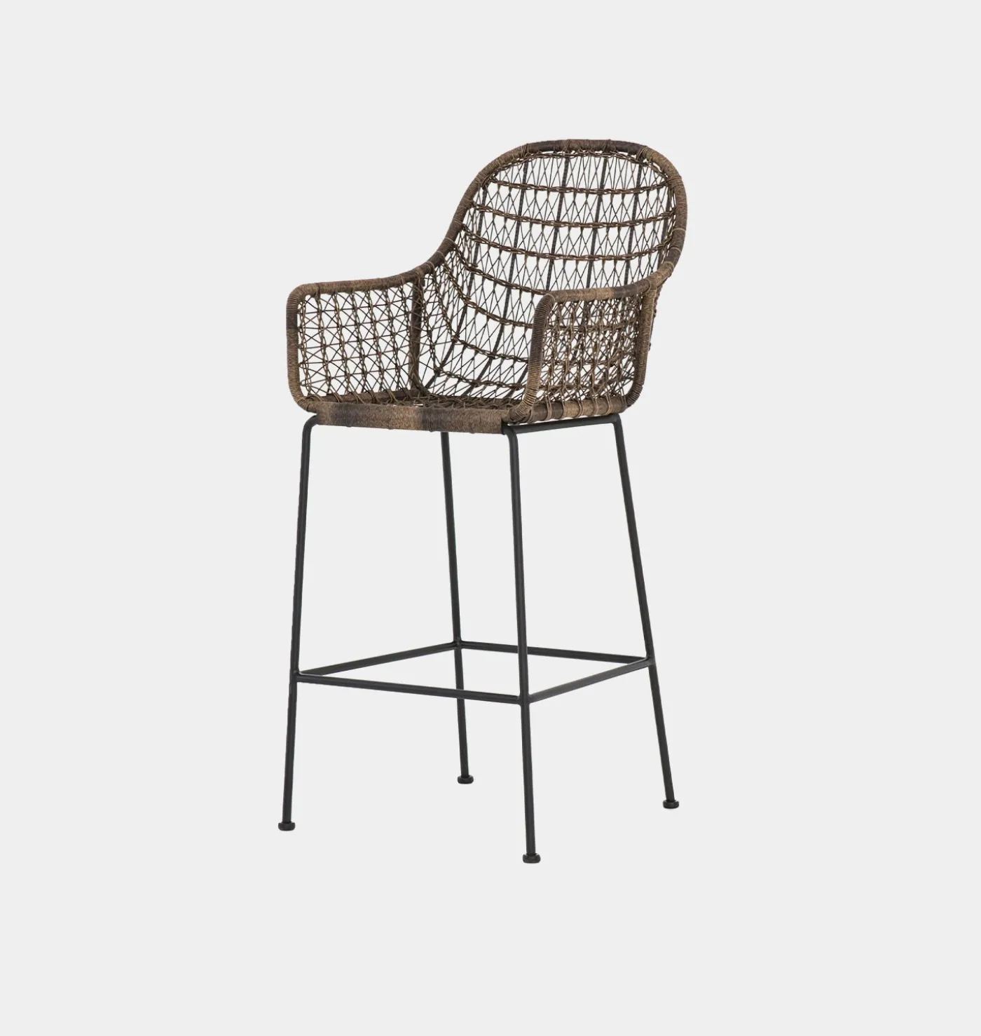 Seymour Outdoor Stool