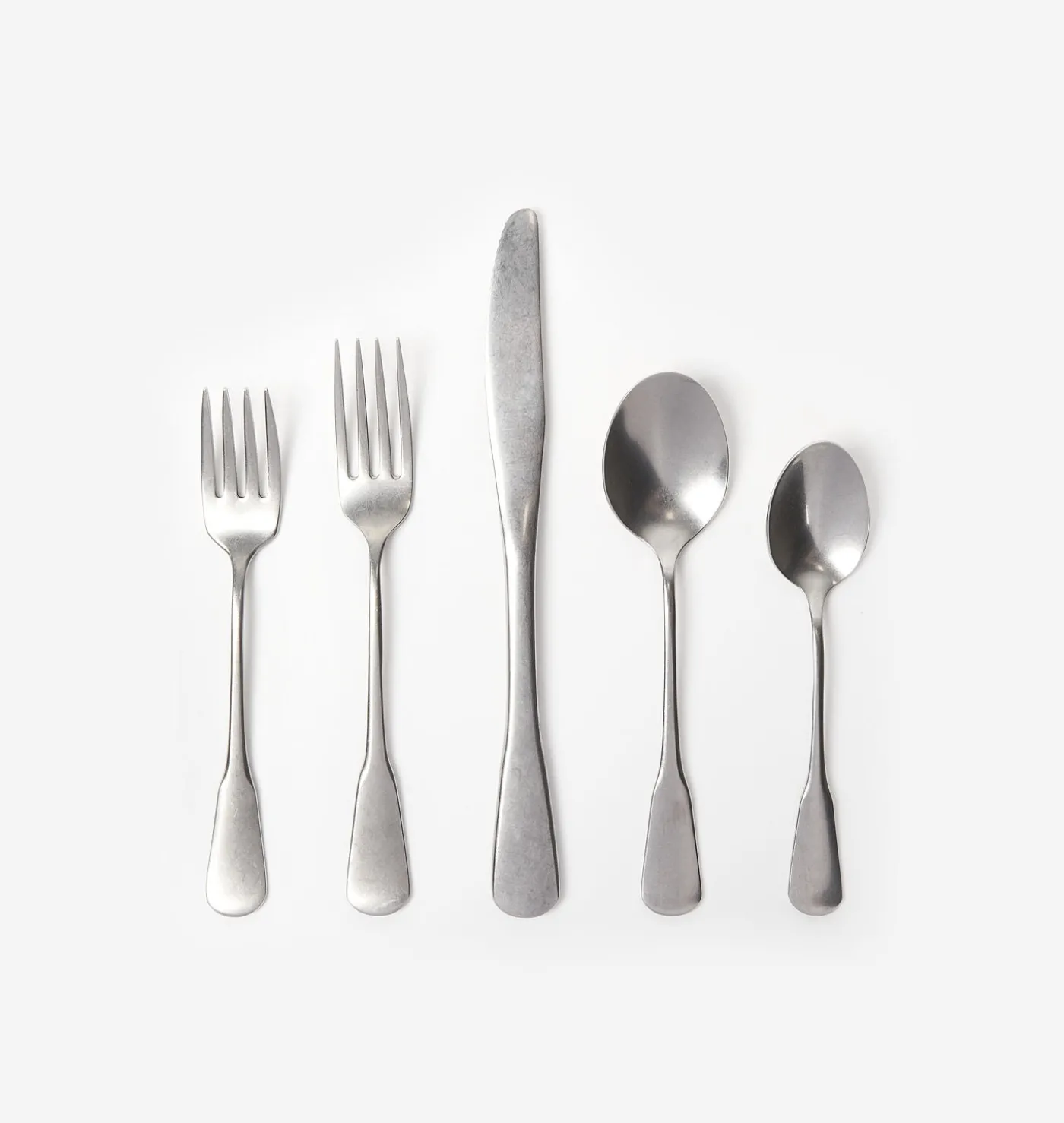 Shelburne Flatware