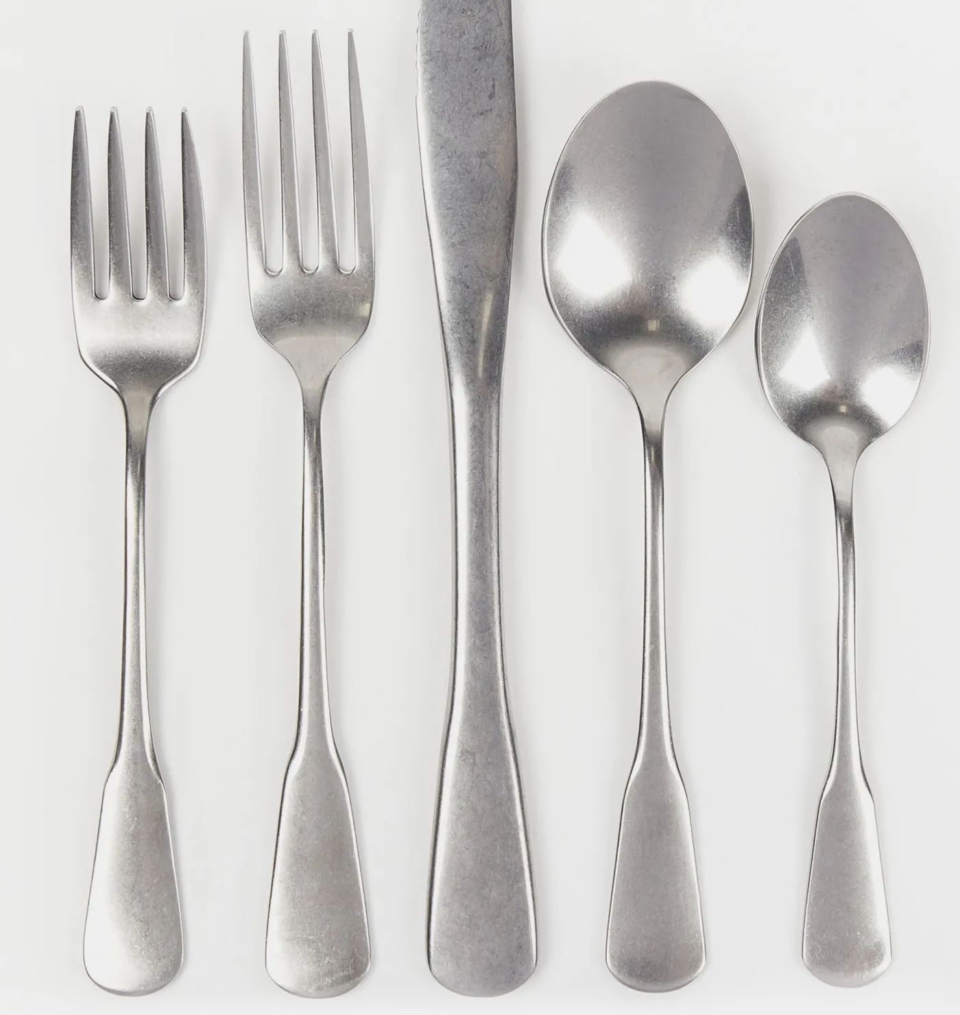 Shelburne Flatware