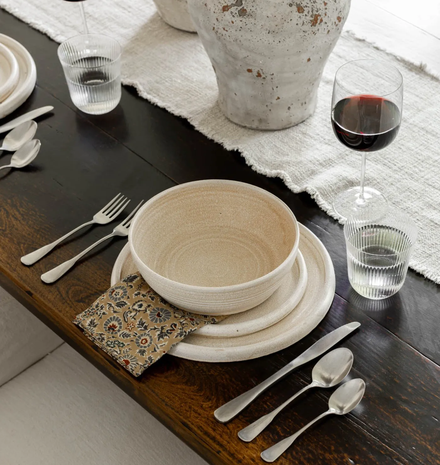 Shelburne Flatware