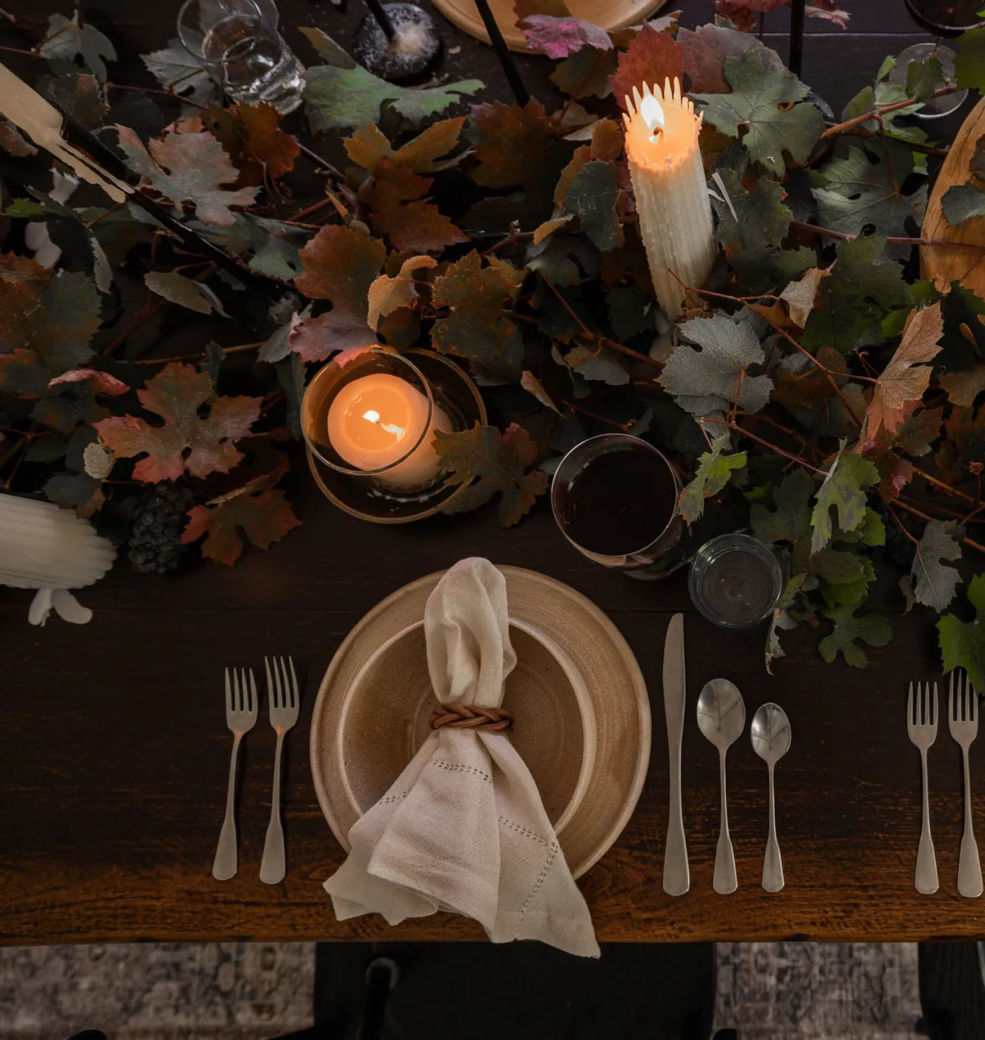 Shelburne Flatware