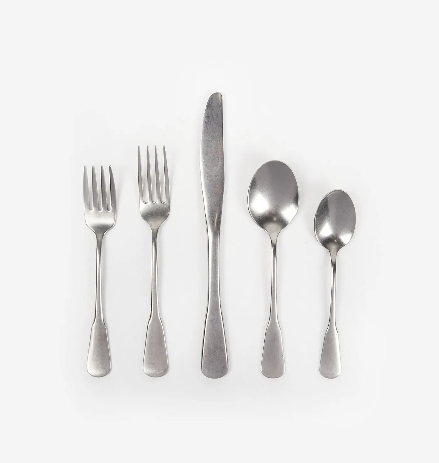 Shelburne Flatware