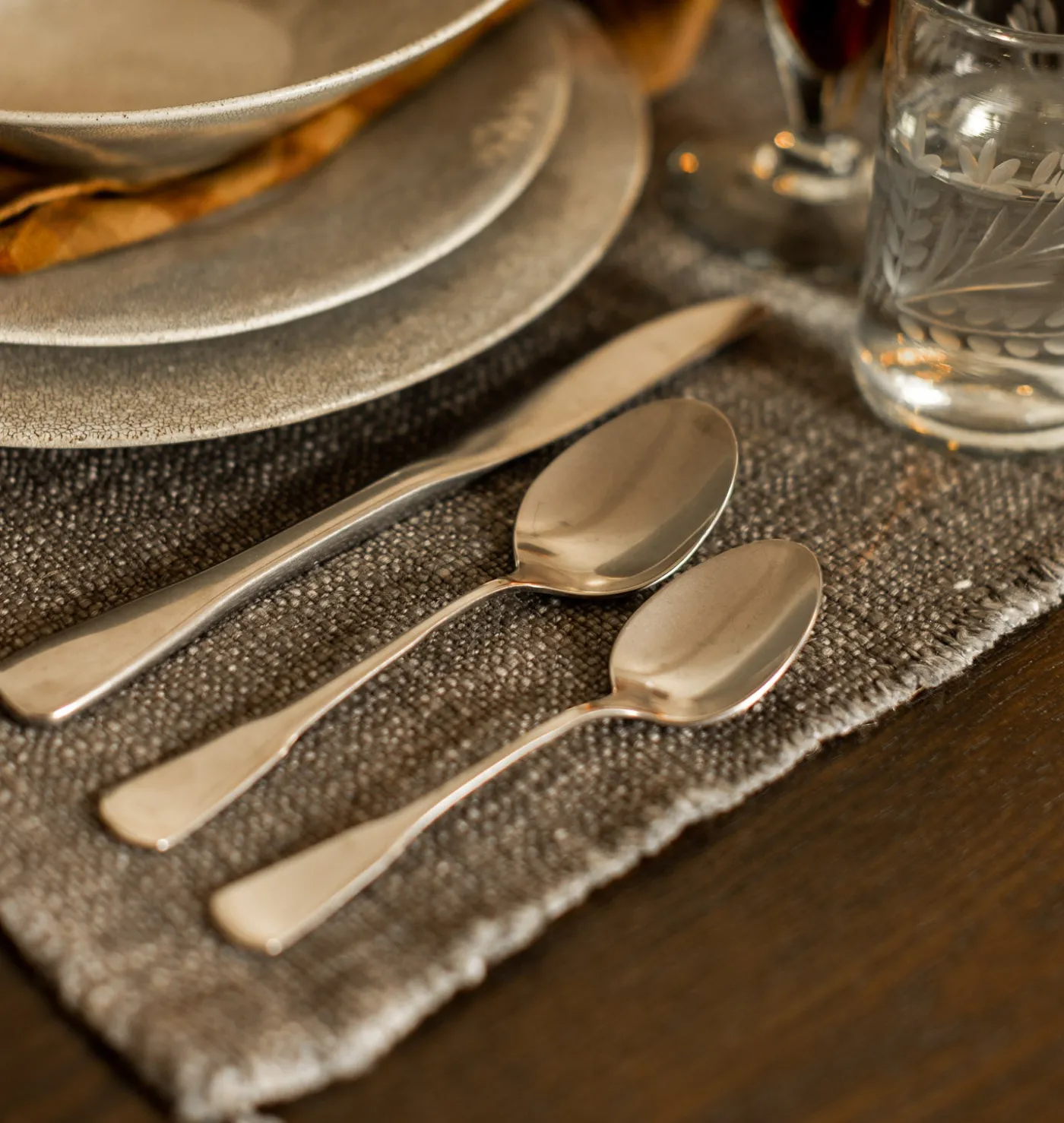 Shelburne Flatware