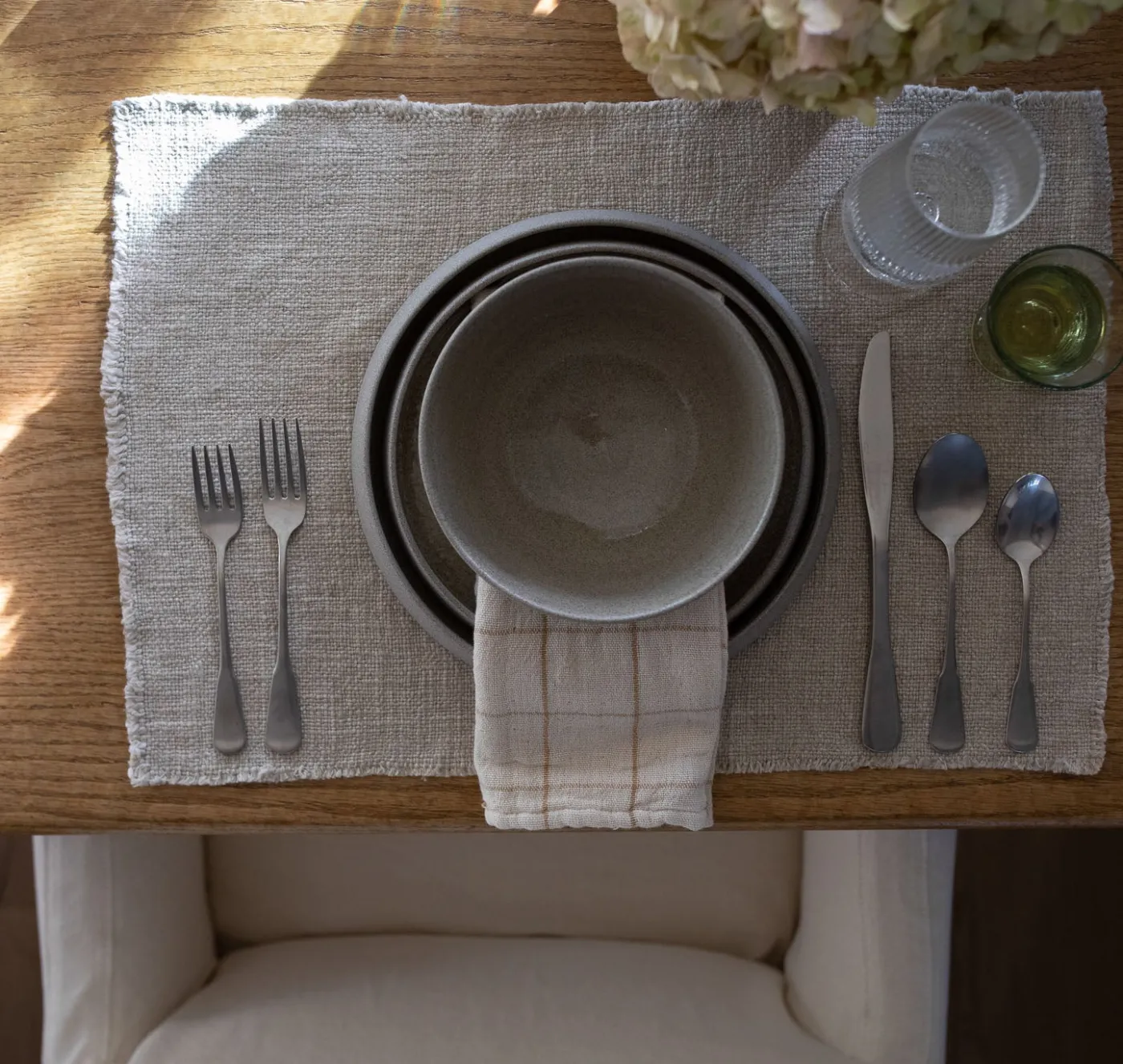 Shelburne Flatware
