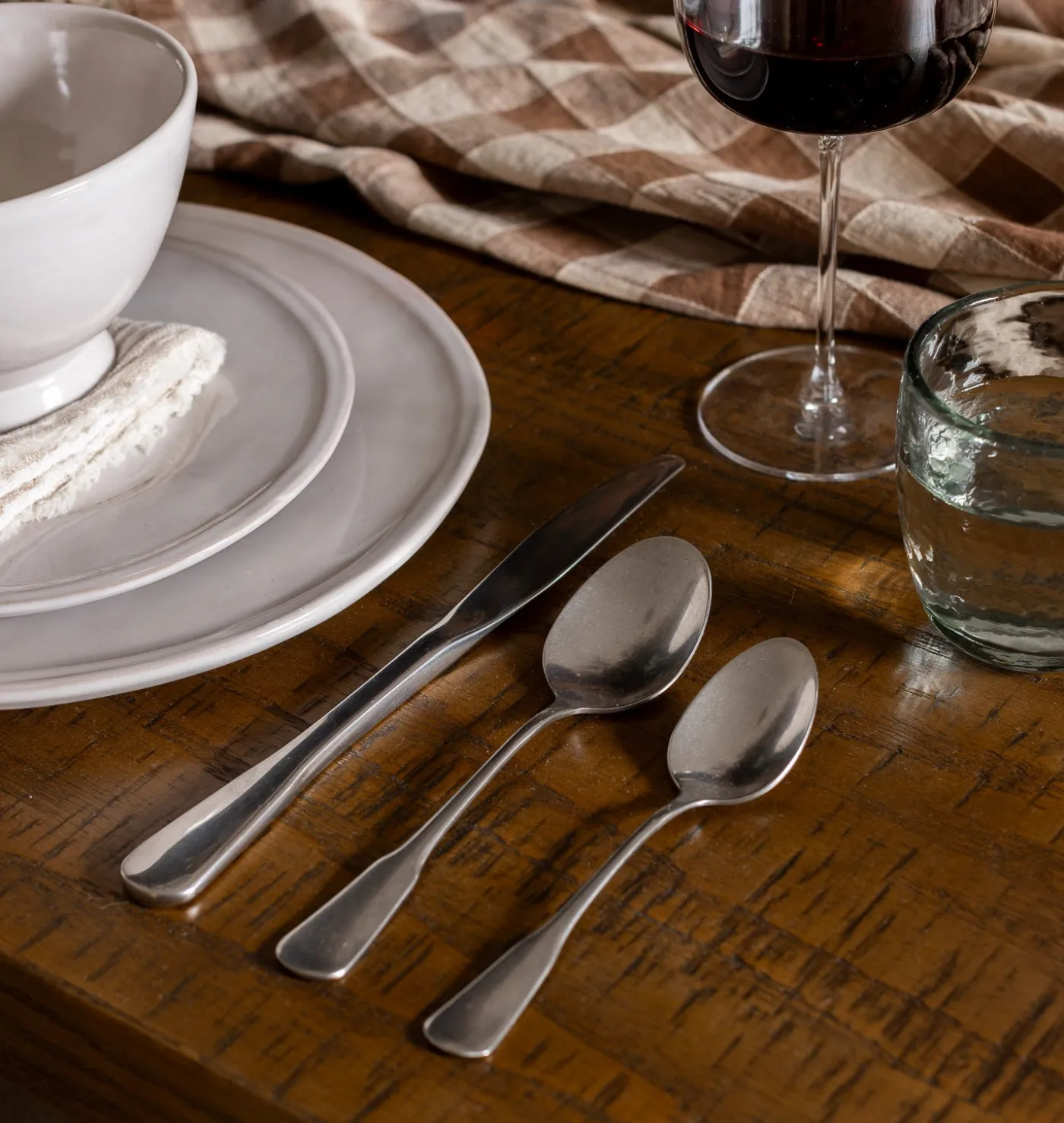 Shelburne Flatware