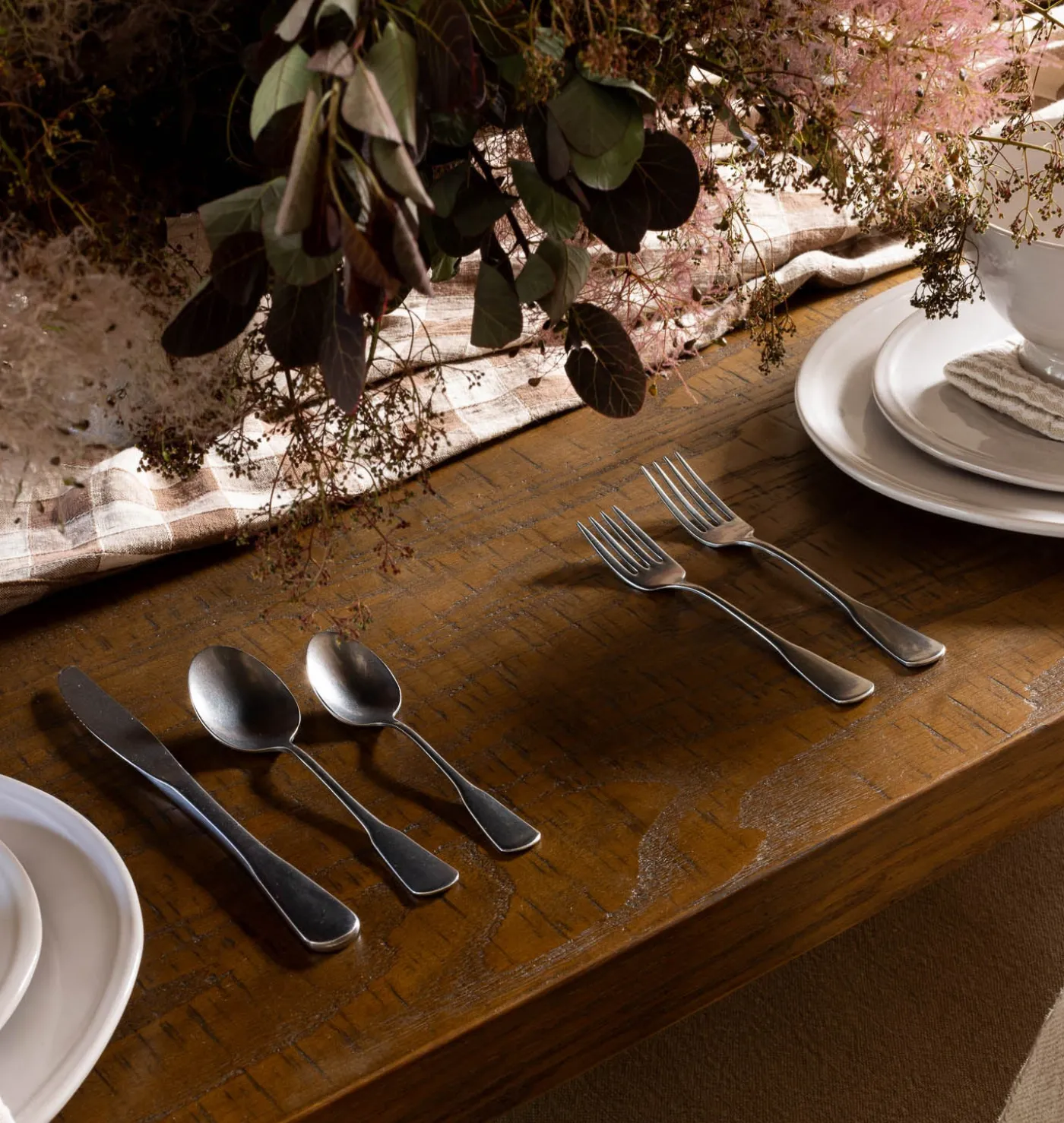 Shelburne Flatware