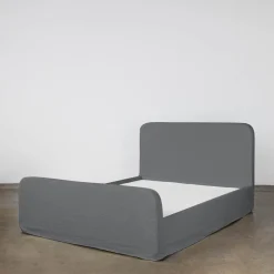 Shelby Bed with Footboard