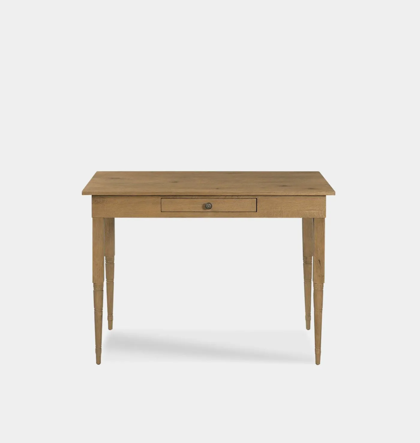 Sheldon Oak Desk