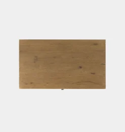 Sheldon Oak Desk