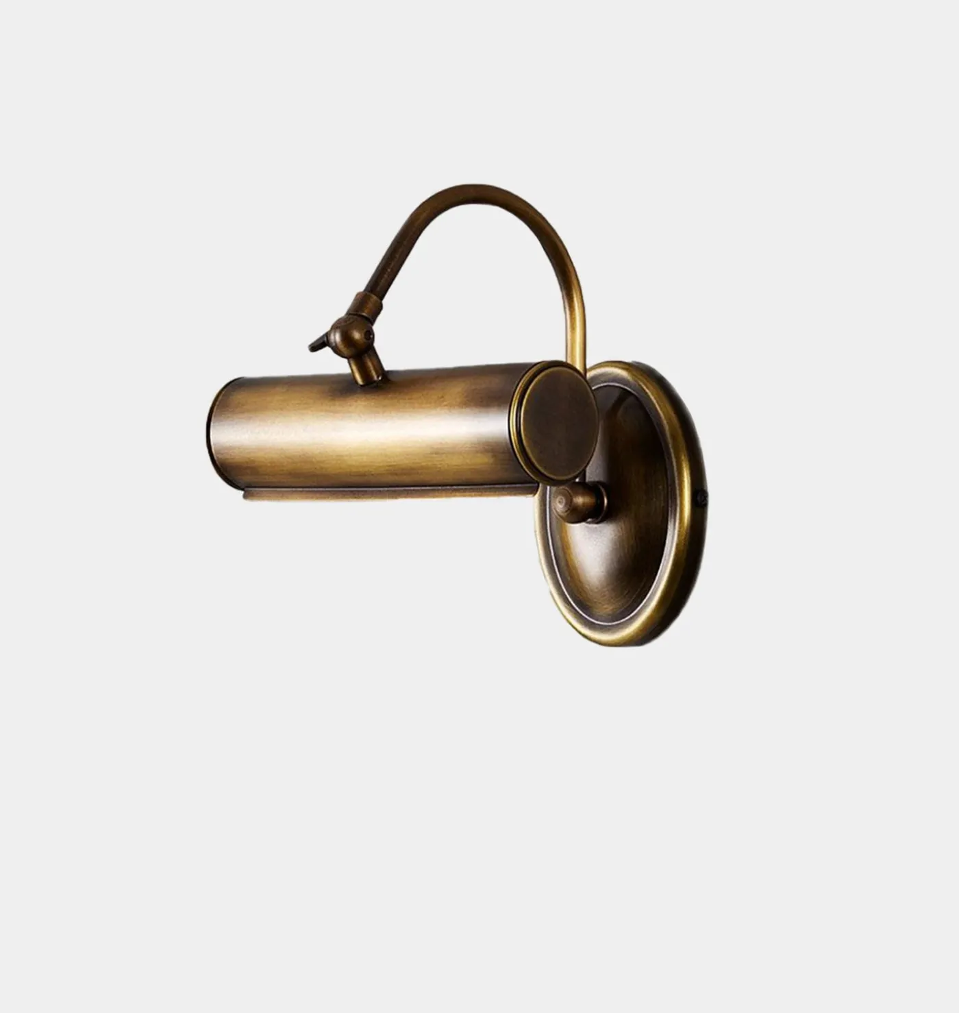 Sheppard Picture Light