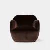 Shia Swivel Chair