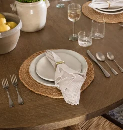 Shino Dinnerware