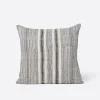 Siena Vintage Pillow 19" x 20"