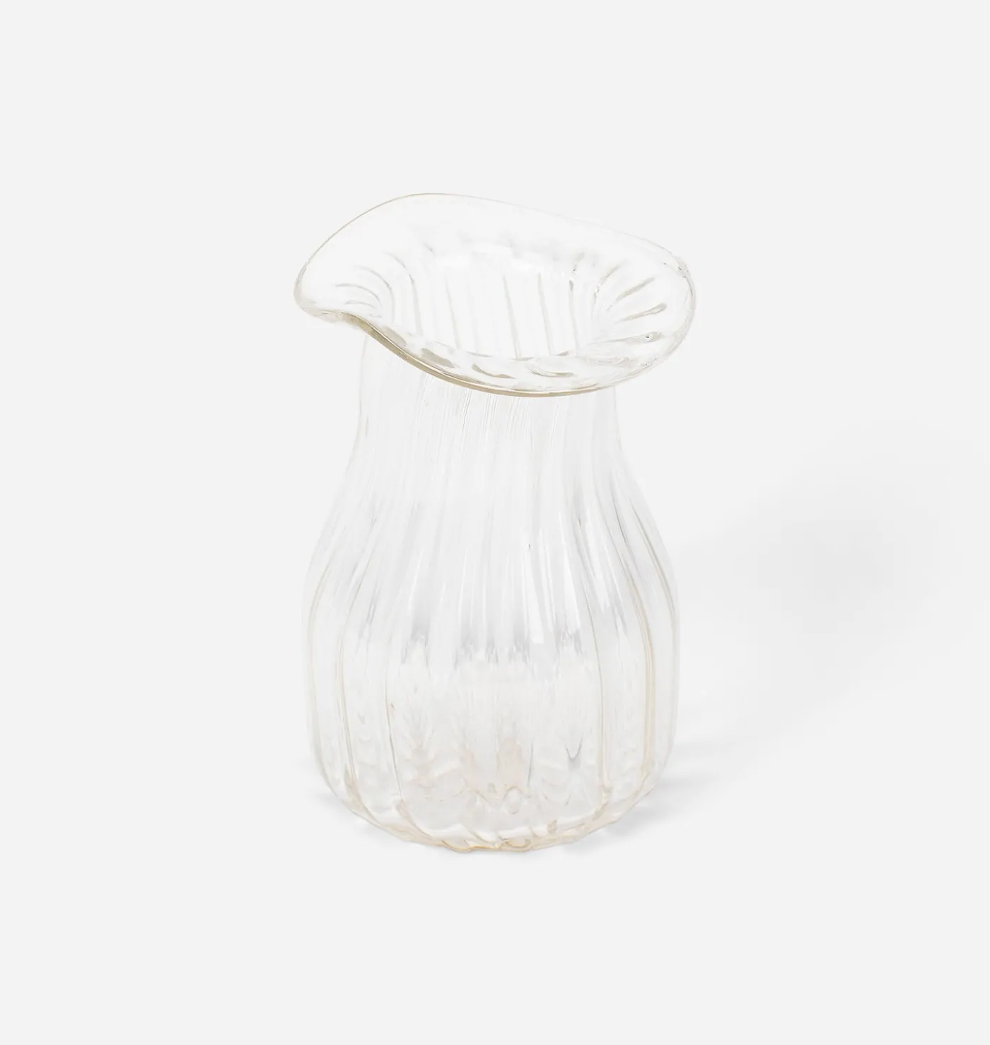 Sienna Vase