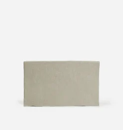 Sierra Slipcovered Bench