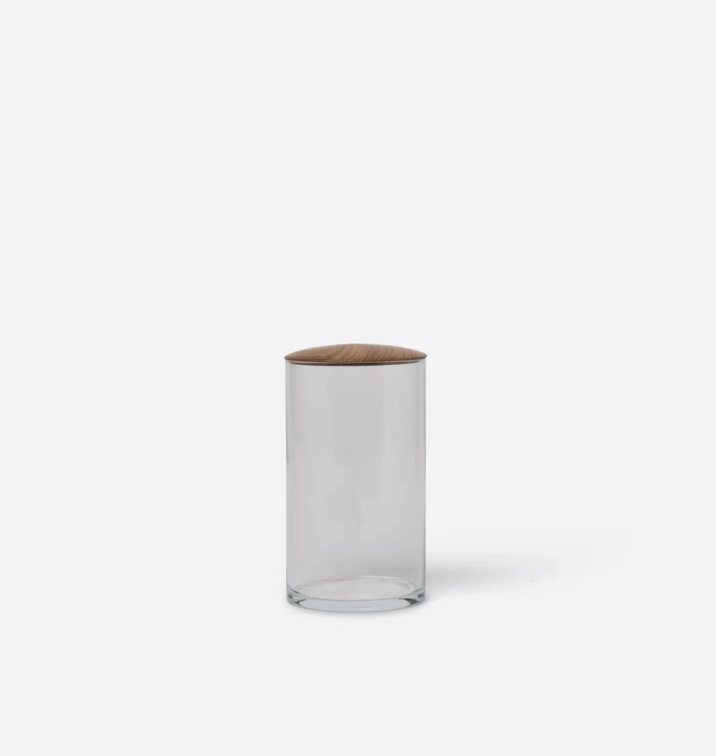 Simple Storage Container