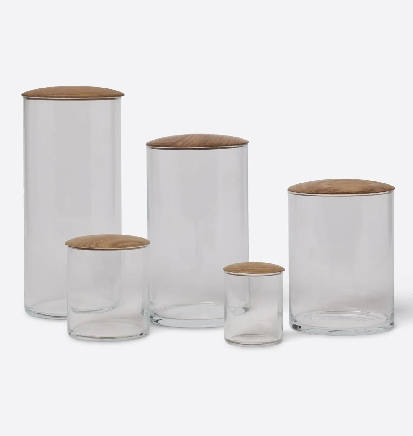Simple Storage Container