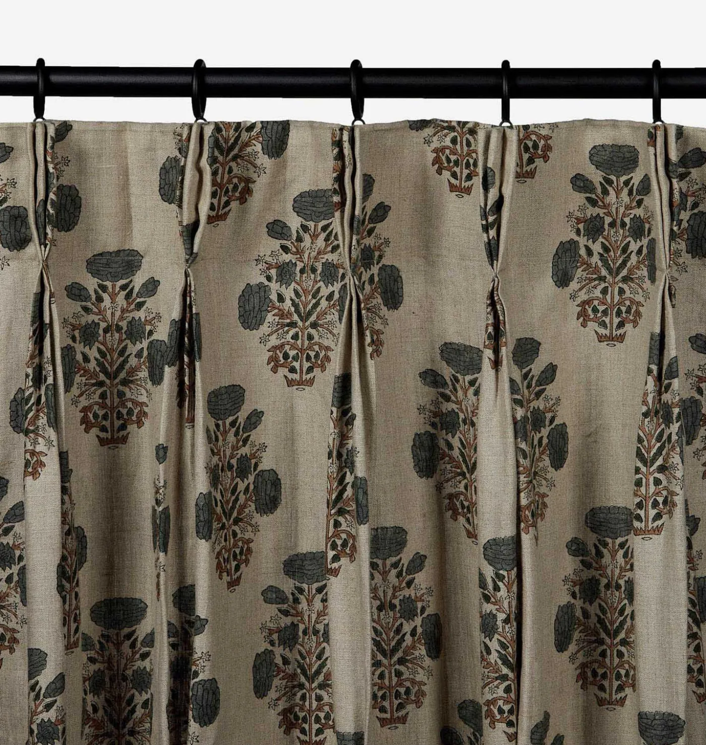 Siroi Curtain Panel