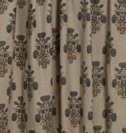 Siroi Curtain Panel