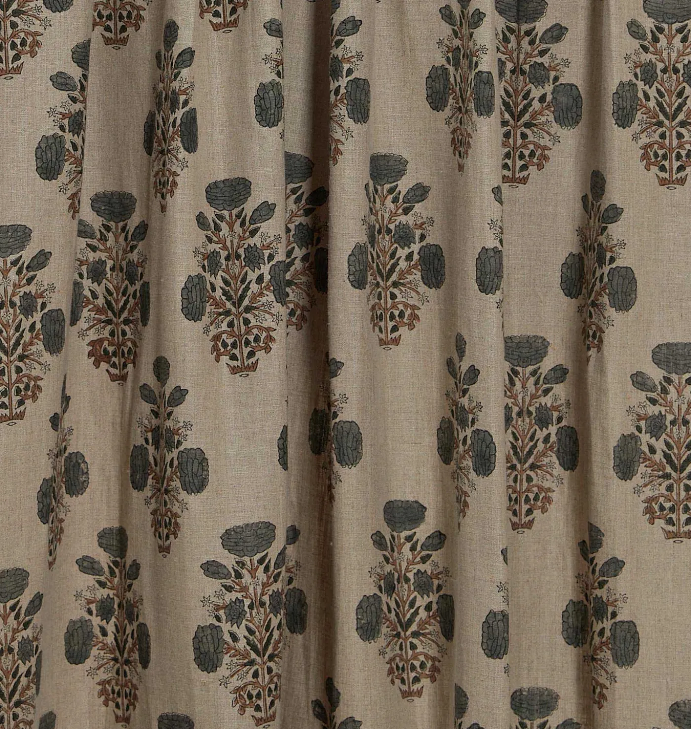 Siroi Curtain Panel