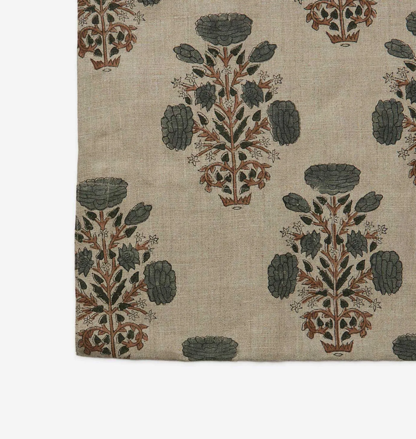 Siroi Curtain Panel