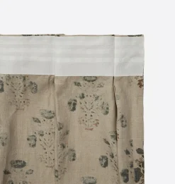 Siroi Curtain Panel