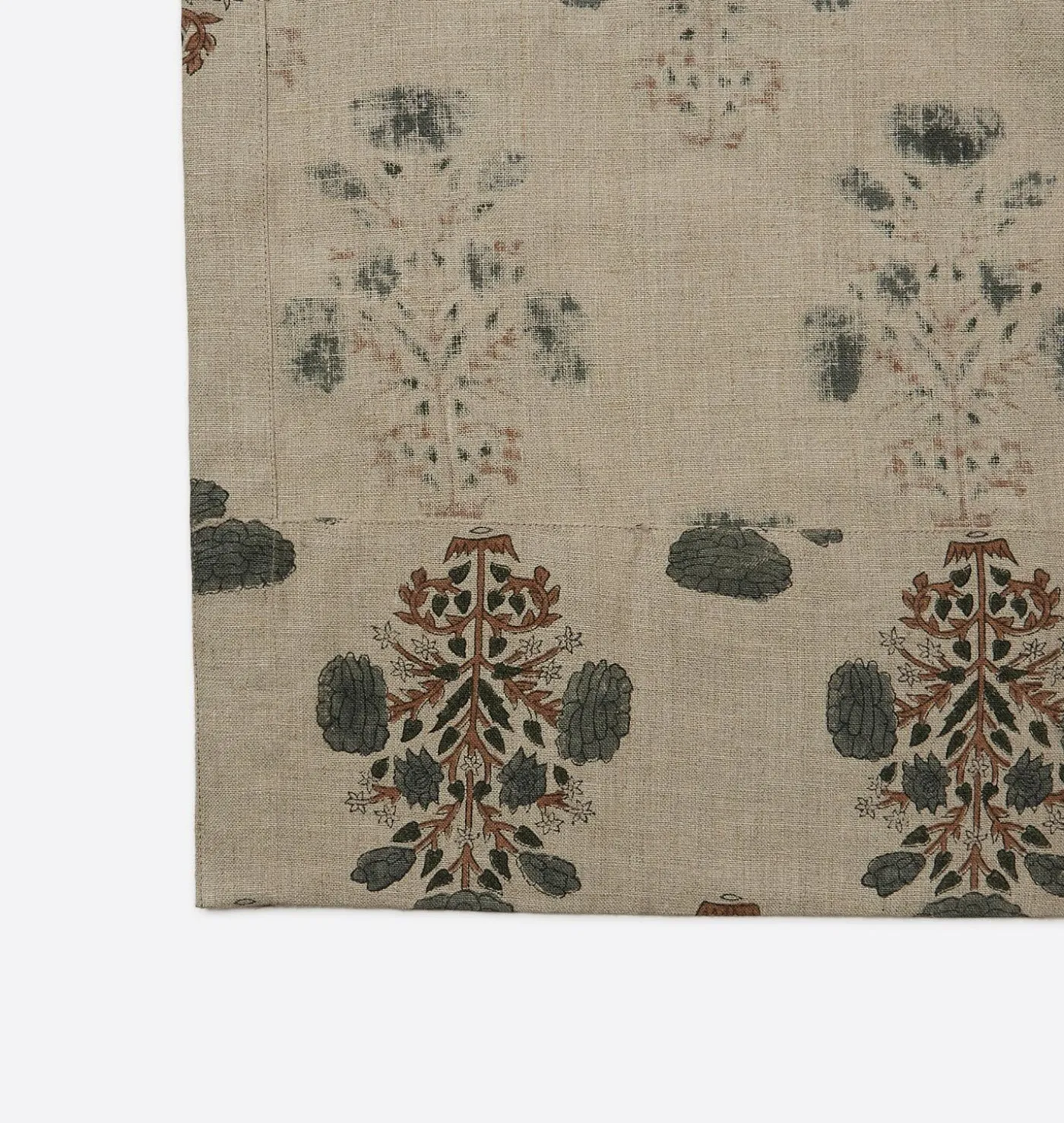 Siroi Curtain Panel