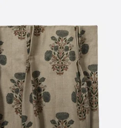 Siroi Curtain Panel