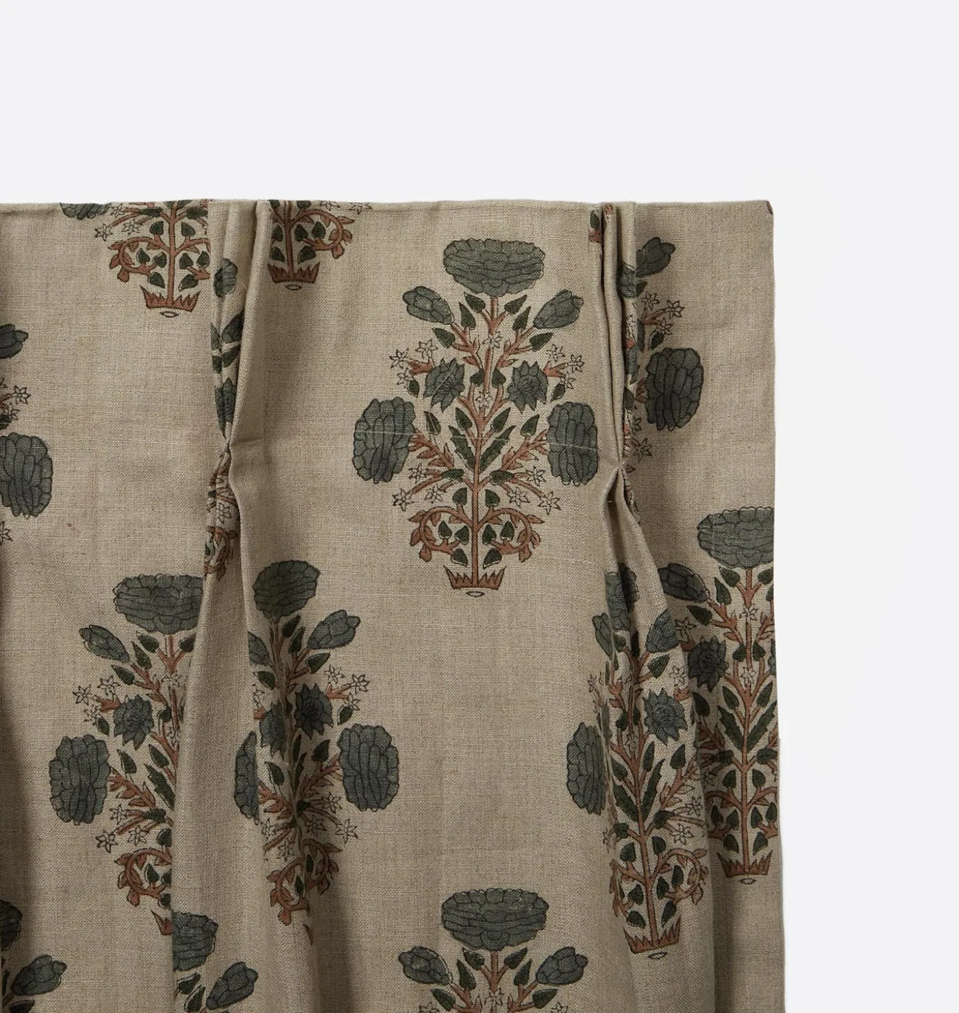 Siroi Curtain Panel