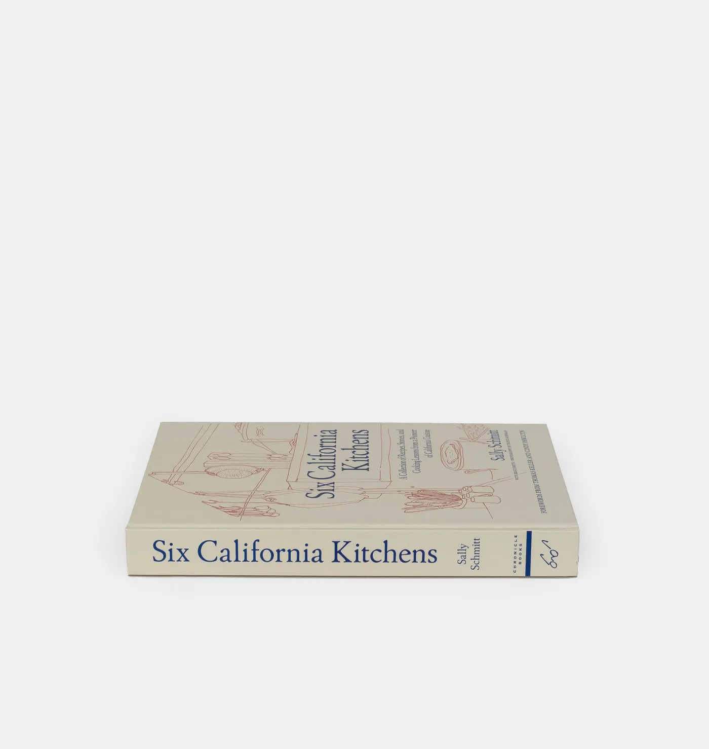 Six California Kitchens