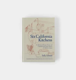 Six California Kitchens