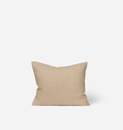 Sky Vintage Pillow 17" x 21"