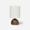 Small Agnes Lamp Live Oak