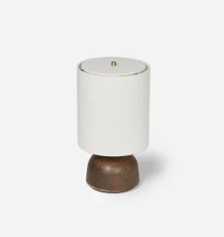Small Agnes Lamp Live Oak