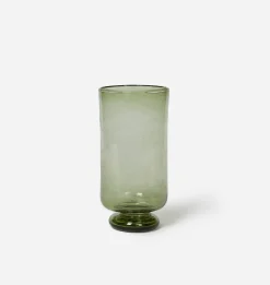 Smokey Willow Vase