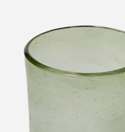 Smokey Willow Vase