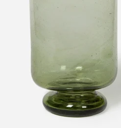 Smokey Willow Vase