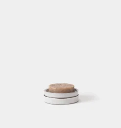 Soap Dish & Drain Tray