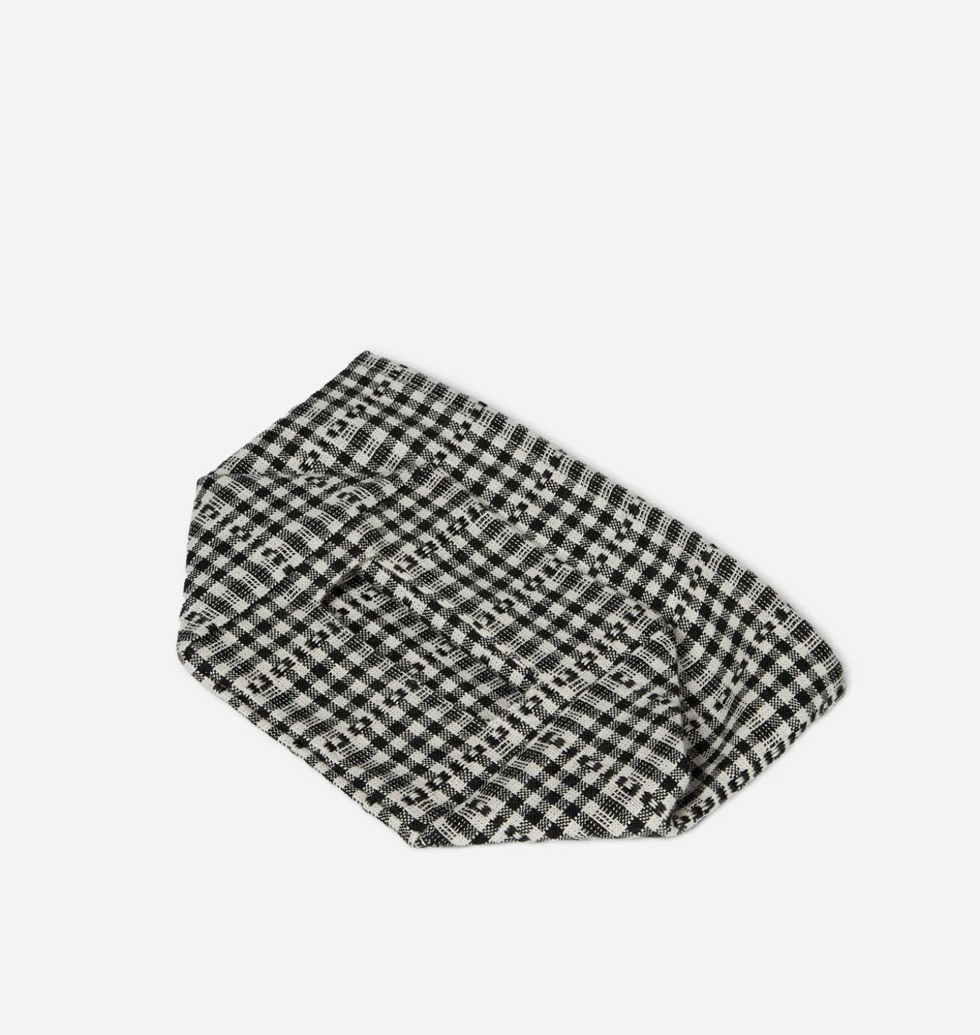 Soho Woven Tissue Box