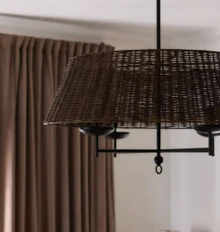 Solana Chandelier
