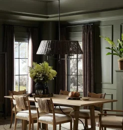 Solana Chandelier