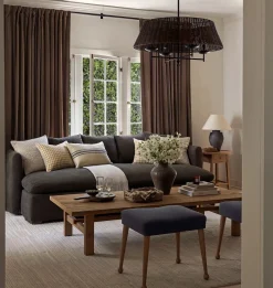 Solana Chandelier