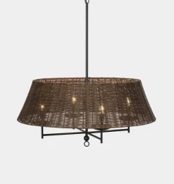 Solana Chandelier