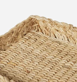 Sonoma Woven Tray