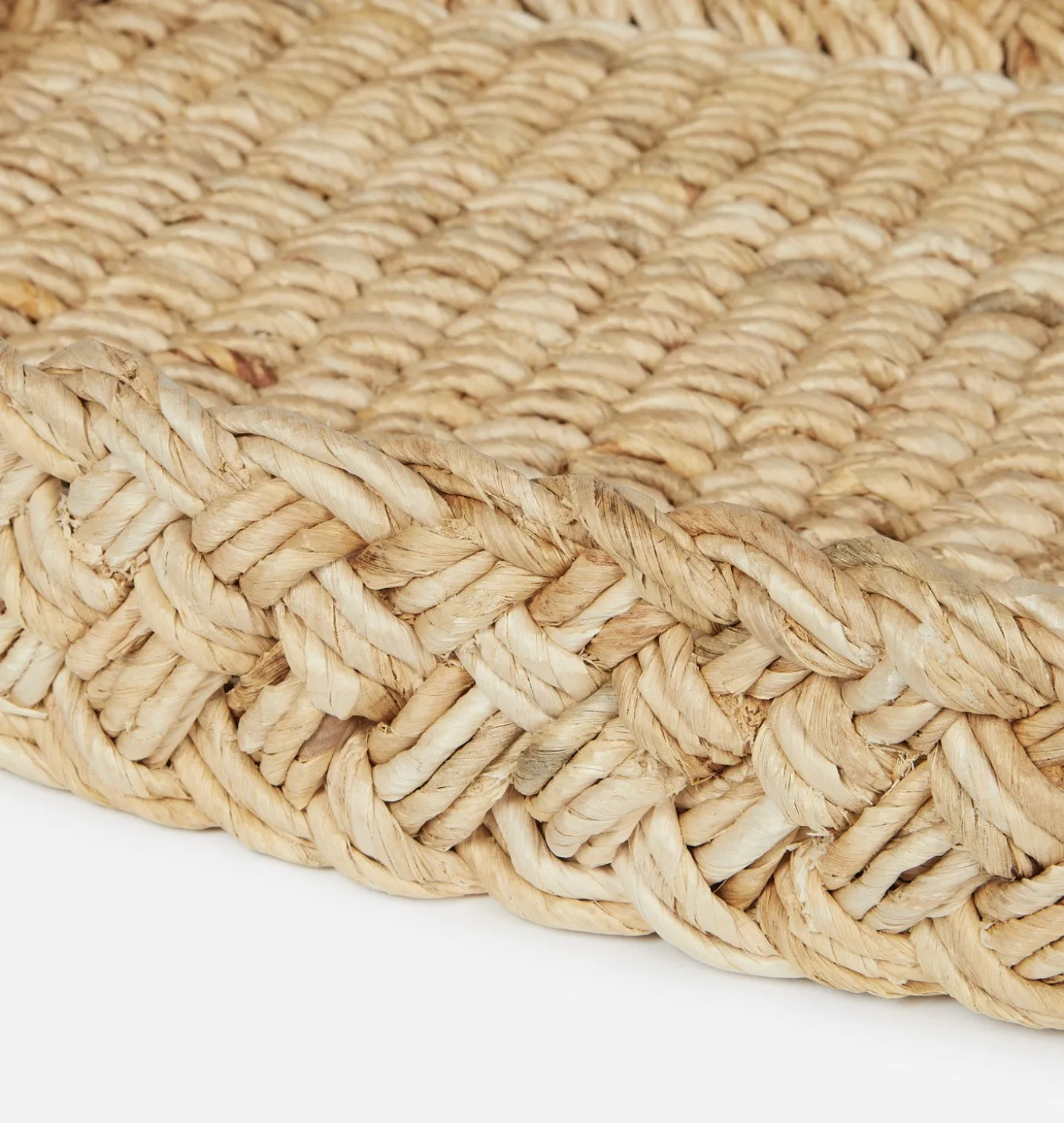 Sonoma Woven Tray