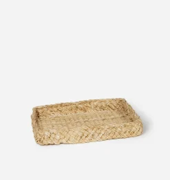 Sonoma Woven Tray